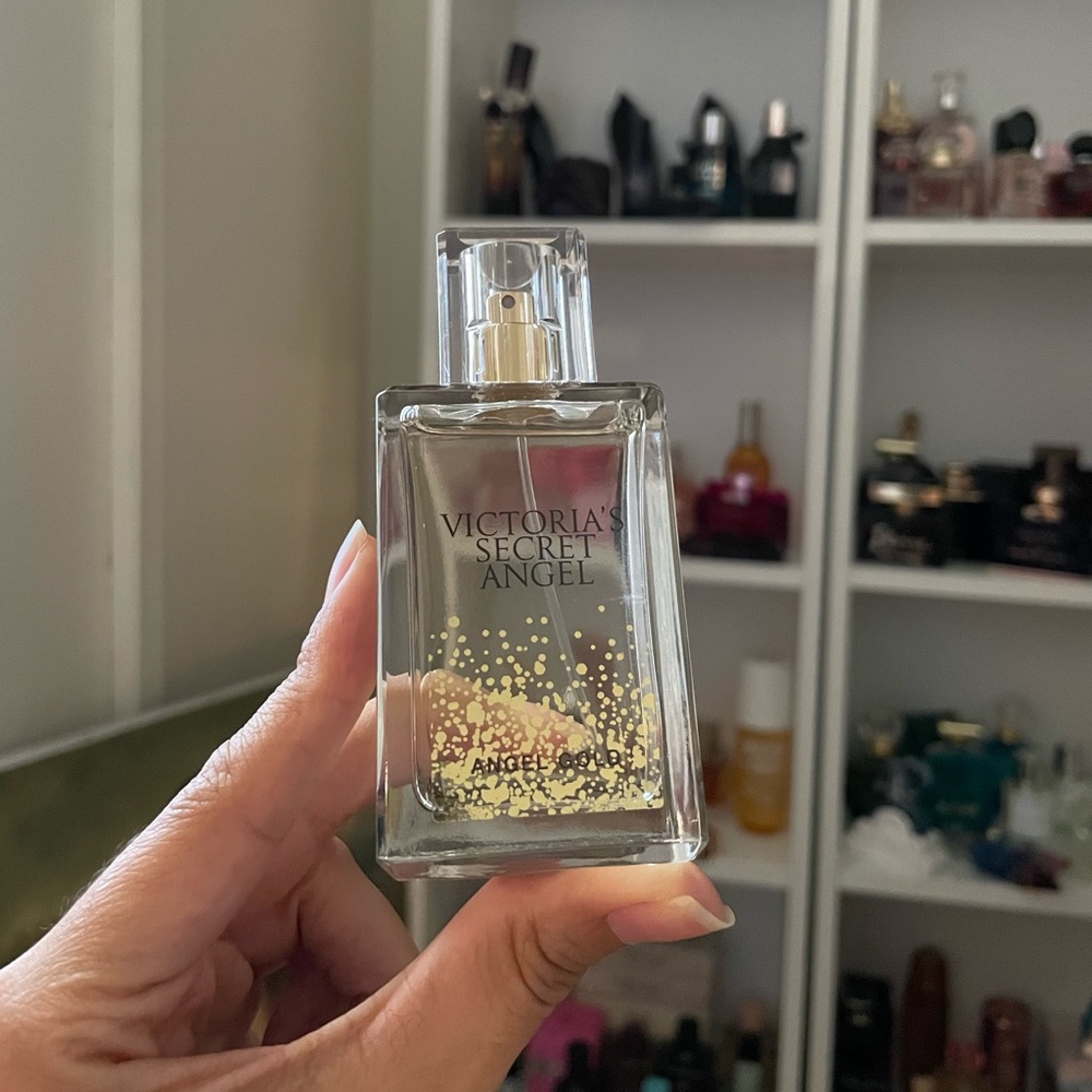 Angel Gold by Victoria's Secret